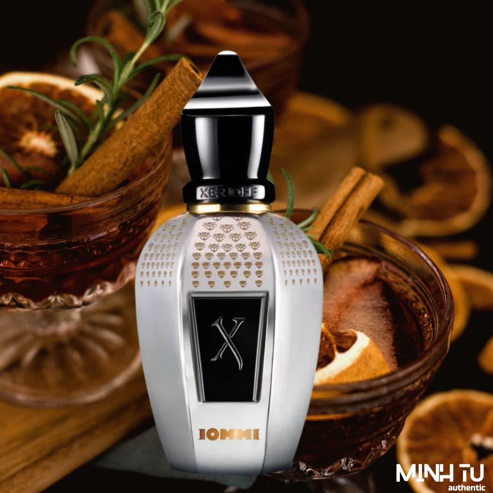 Xerjoff Tony lommi Monkey Special Parfum